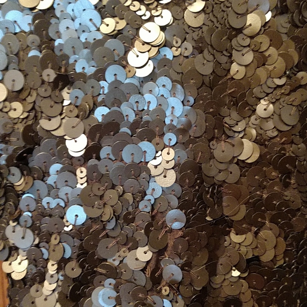 French Connection Sequin Mini - image 2